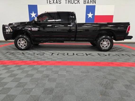 RAM 3500 2014 3C63R3JL1EG248636 image