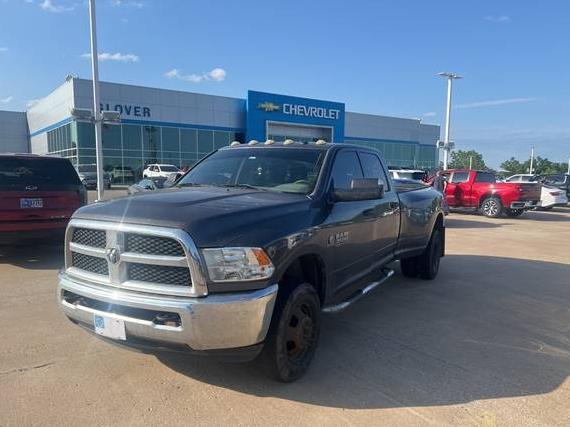 RAM 3500 2014 3C63RRGL9EG112801 image