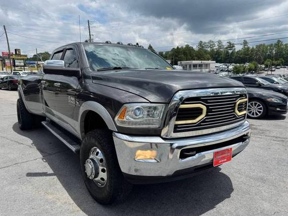 RAM 3500 2014 3C63RRJL6EG240714 image