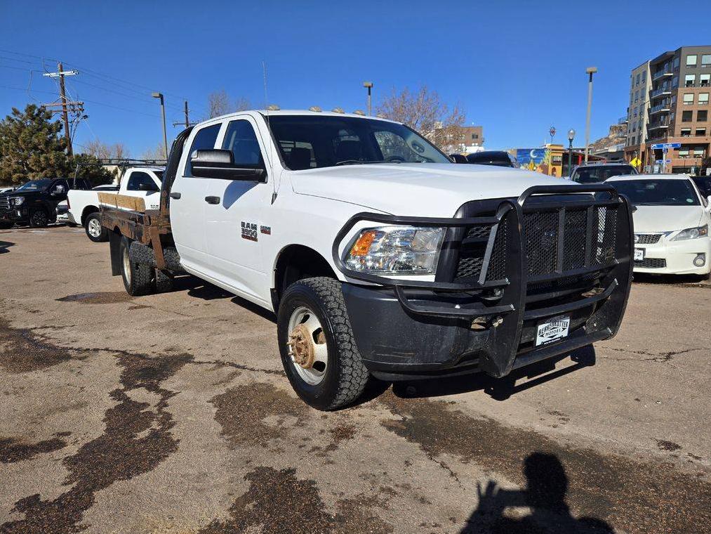 RAM 3500 2014 3C7WRTCJ7EG239167 image