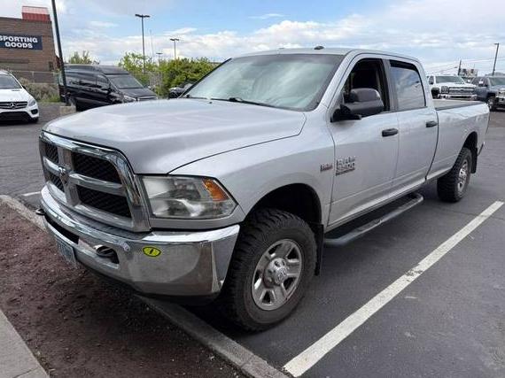 RAM 3500 2014 3C63R3HT7EG164259 image