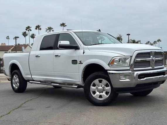 RAM 3500 2014 3C63R3NL8EG164338 image
