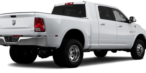 RAM 3500 2014 3C63R3ML0EG136812 image