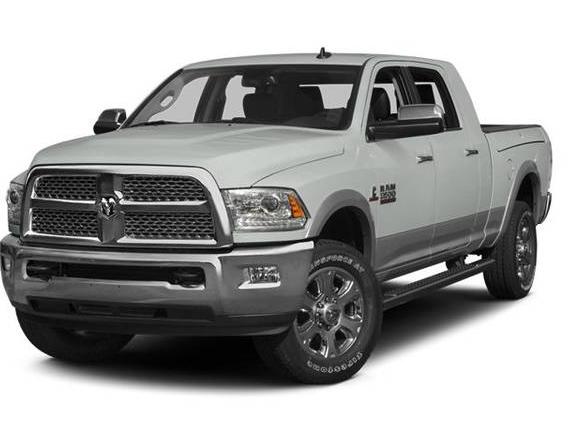 RAM 3500 2014 3C63RRNLXEG217110 image