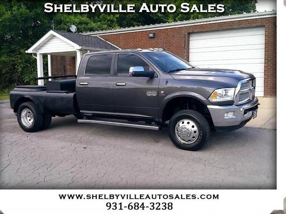 RAM 3500 2014 3C63RRKL6EG263053 image