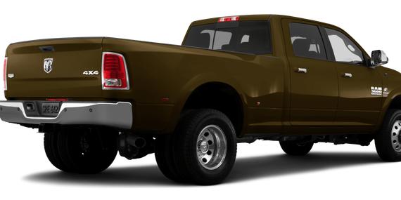 RAM 3500 2014 3C63R2HL3EG293920 image