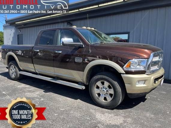 RAM 3500 2014 3C63R3KL3EG279188 image