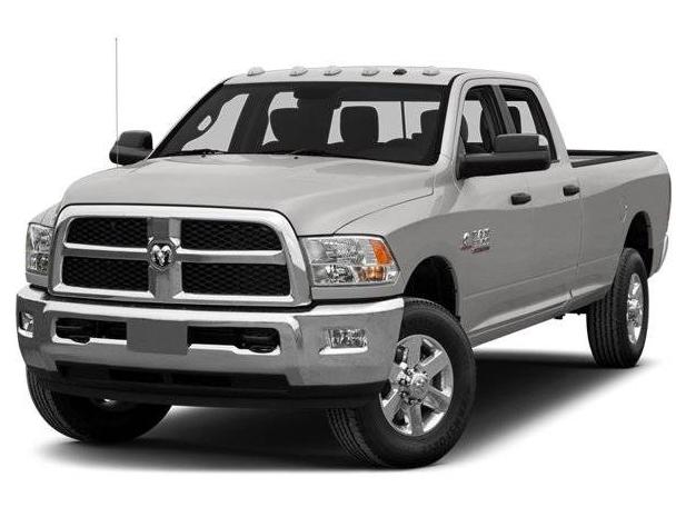 RAM 3500 2014 3C63R3DL7EG264982 image