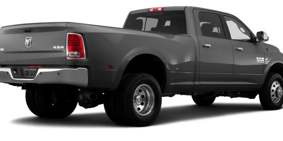 RAM 3500 2014 3C63R3ELXEG275330 image