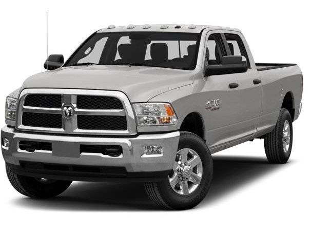 RAM 3500 2014 3C63R3JL5EG116186 image