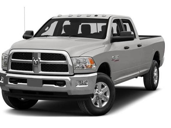 RAM 3500 2014 3C63R3EL5EG149716 image