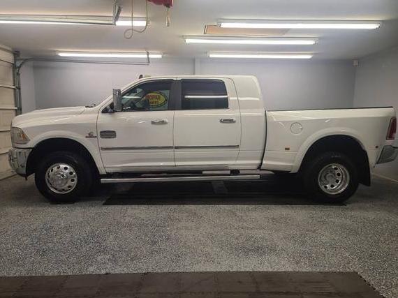 RAM 3500 2014 3C63RRNL2EG216243 image