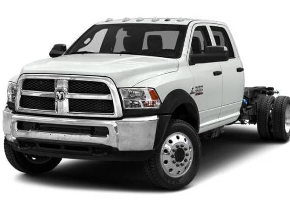RAM 3500 2014 3C7WRTCJ6EG216866 image