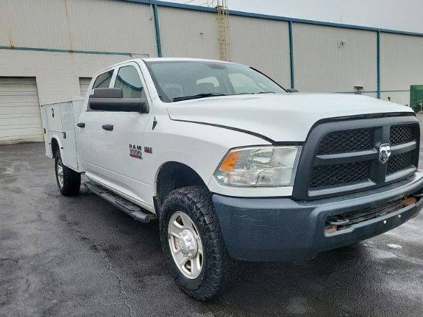 RAM 3500 2014 3C63R3GT7EG260829 image