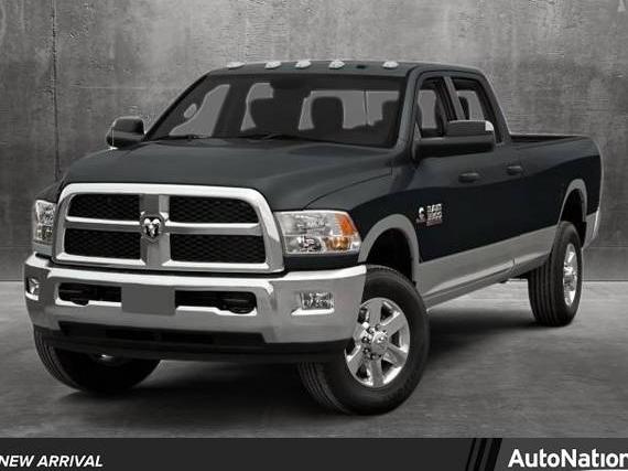 RAM 3500 2014 3C63RRJL4EG317225 image