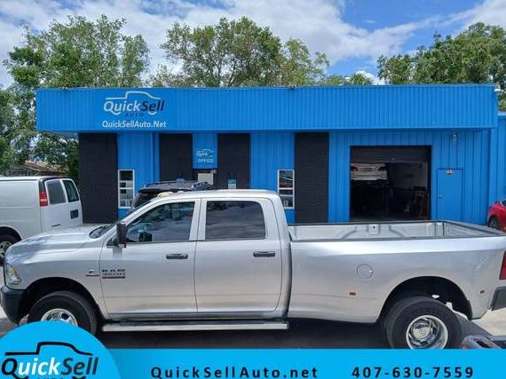 RAM 3500 2014 3C63RRGL0EG139305 image