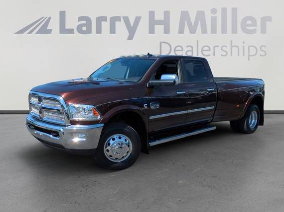 RAM 3500 2014 3C63RRKL3EG150368 image