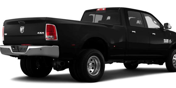 RAM 3500 2014 3C63RRGL7EG176190 image