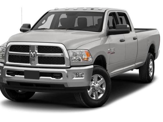 RAM 3500 2014 3C63RRGL6EG264843 image
