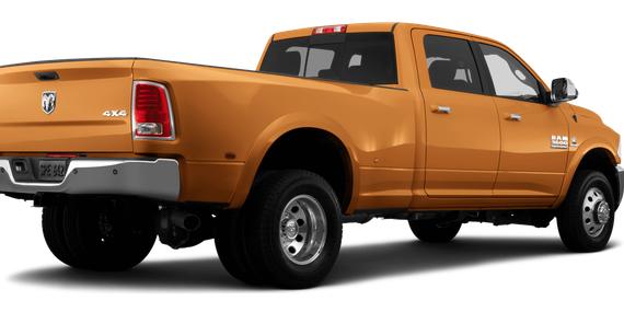 RAM 3500 2014 3C63RRHL0EG193623 image
