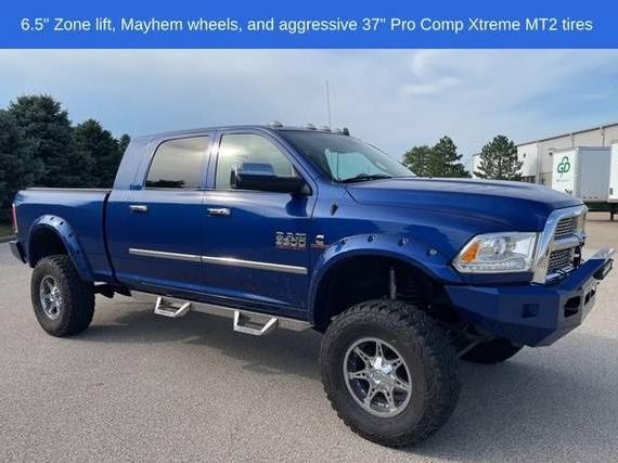 RAM 3500 2014 3C63R3ML3EG251792 image