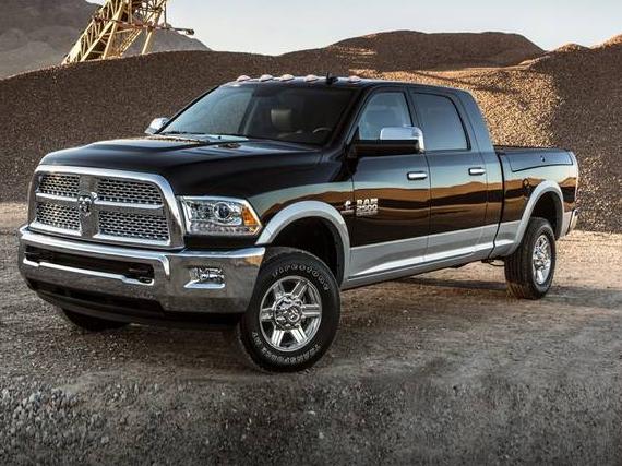 RAM 3500 2014 3C63RRHL8EG149854 image