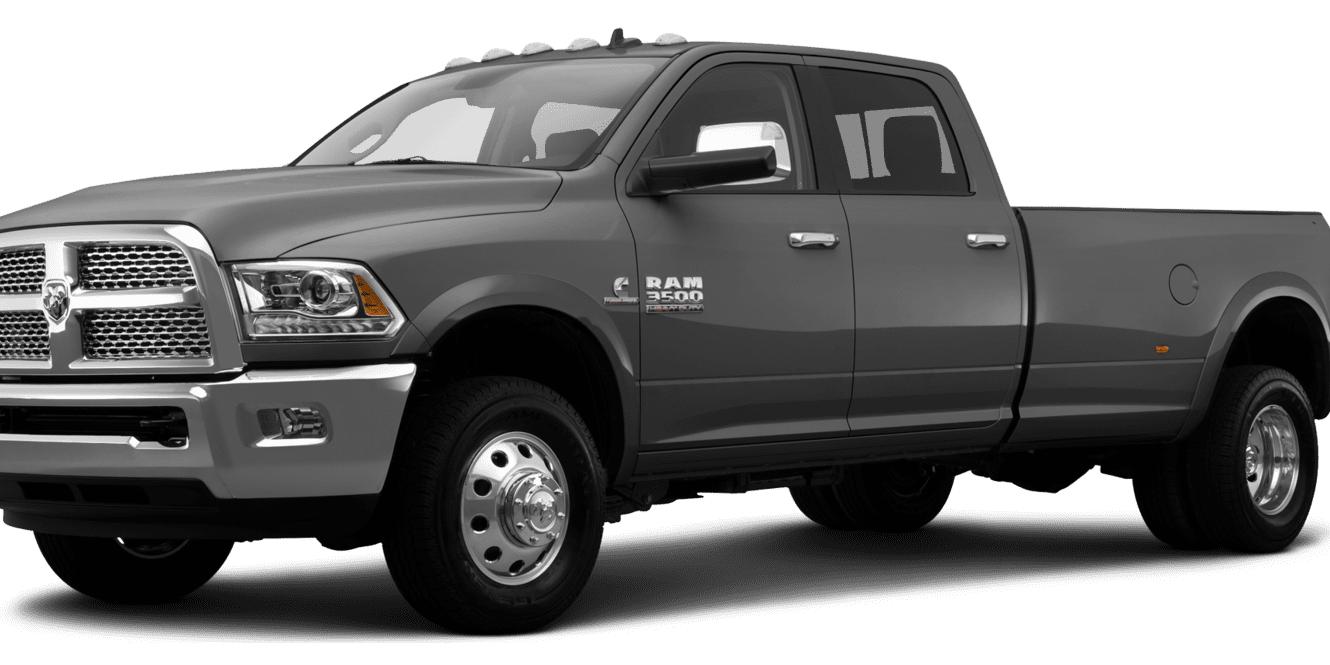 RAM 3500 2014 3C63R3JL6EG216054 image