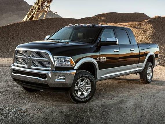 RAM 3500 2014 3C63R3ML4EG164225 image