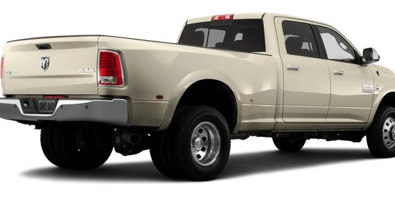 RAM 3500 2014 3C63R3GL3EG216245 image