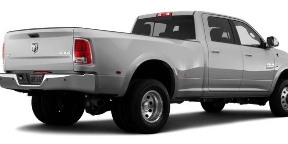 RAM 3500 2014 3C63R3KL3EG116203 image