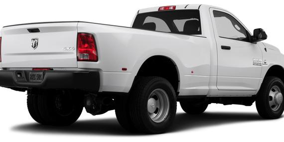 RAM 3500 2014 3C63R2AJ5EG232691 image