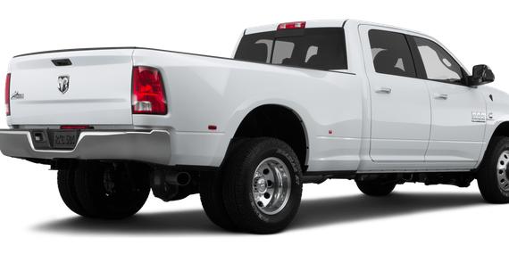 RAM 3500 2015 3C63R3GJ7FG595766 image