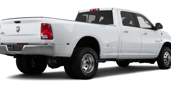 RAM 3500 2015 3C63RRGL6FG612982 image