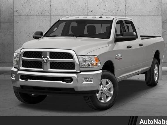 RAM 3500 2015 3C63RRGL9FG648536 image