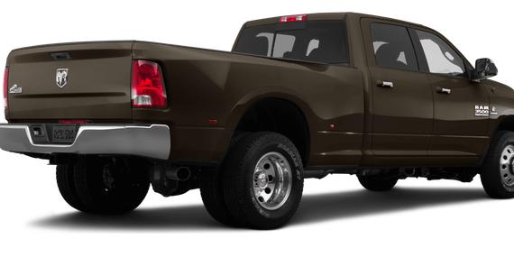 RAM 3500 2015 3C63RRGL0FG621421 image