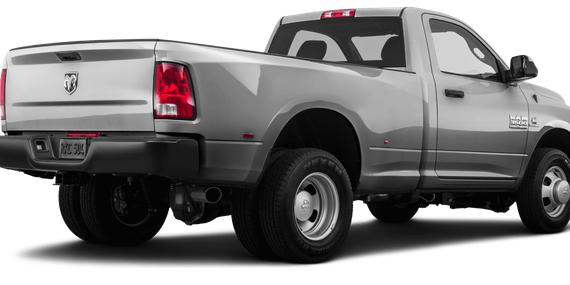 RAM 3500 2015 3C63R3AL4FG619483 image