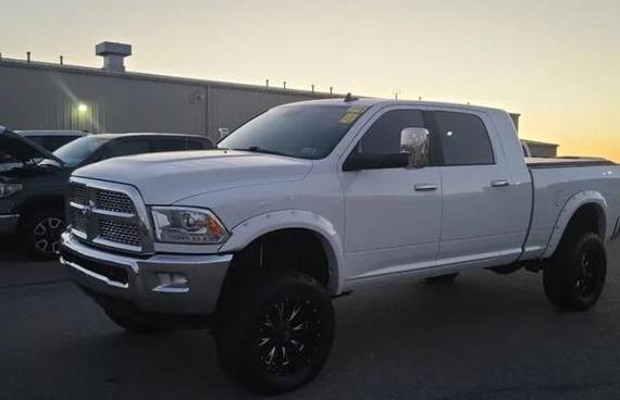 RAM 3500 2015 3C63R3ML7FG610160 image RAM 3500 2015 3C63R3ML7FG610160 image