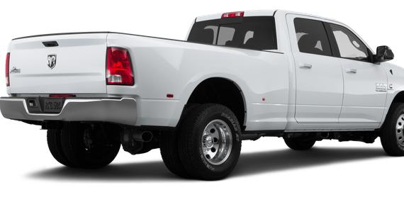RAM 3500 2015 3C63R3DL2FG704088 image