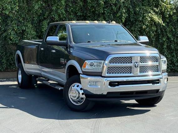 RAM 3500 2015 3C63RRJL9FG514764 image