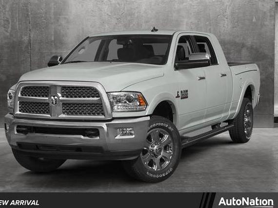 RAM 3500 2015 3C63RRNL9FG542462 image