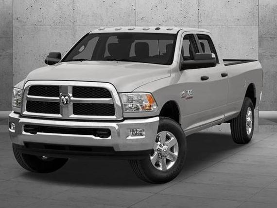 RAM 3500 2015 3C63R3DL3FG512372 image