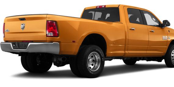 RAM 3500 2015 3C63RRGL3FG542017 image