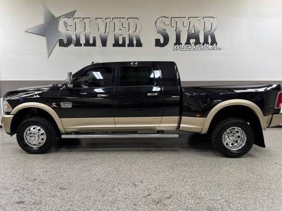RAM 3500 2015 3C63RRNL8FG621864 image