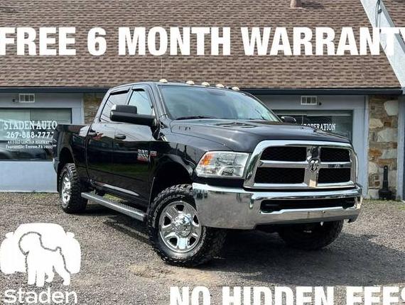 RAM 3500 2015 3C63R3CJ0FG633635 image