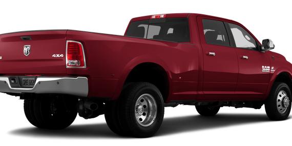 RAM 3500 2015 3C63R3EL2FG568155 image RAM 3500 2015 3C63R3EL2FG568155 image