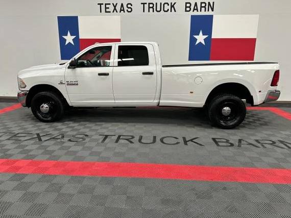 RAM 3500 2015 3C63RPGL6FG575002 image
