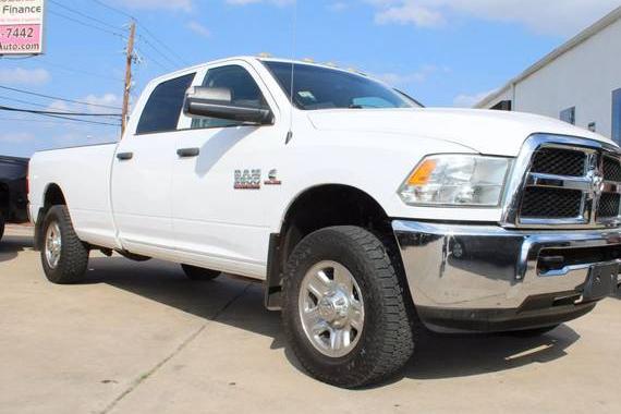 RAM 3500 2015 3C63R3GL3FG583535 image