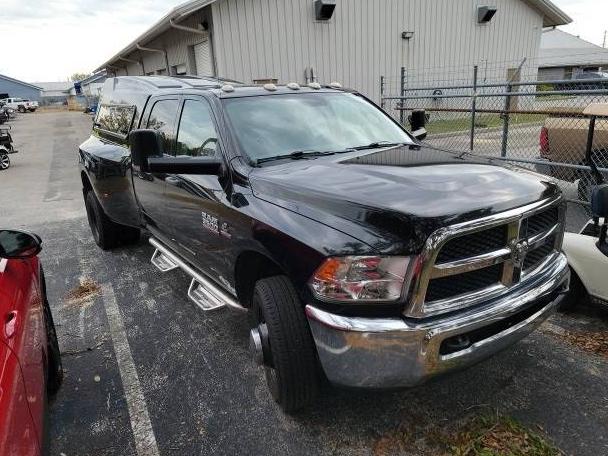 RAM 3500 2015 3C63RRGL7FG703159 image