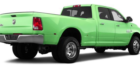 RAM 3500 2015 3C63R3HL8FG703957 image