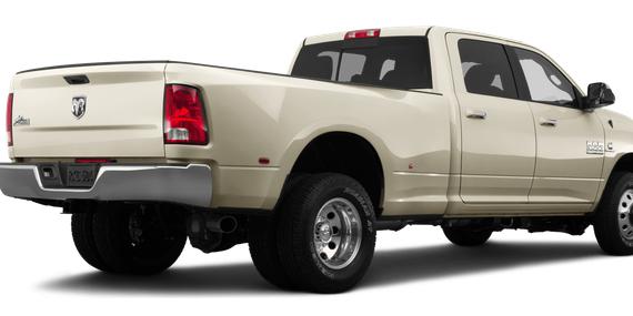 RAM 3500 2015 3C63RPGL0FG612514 image